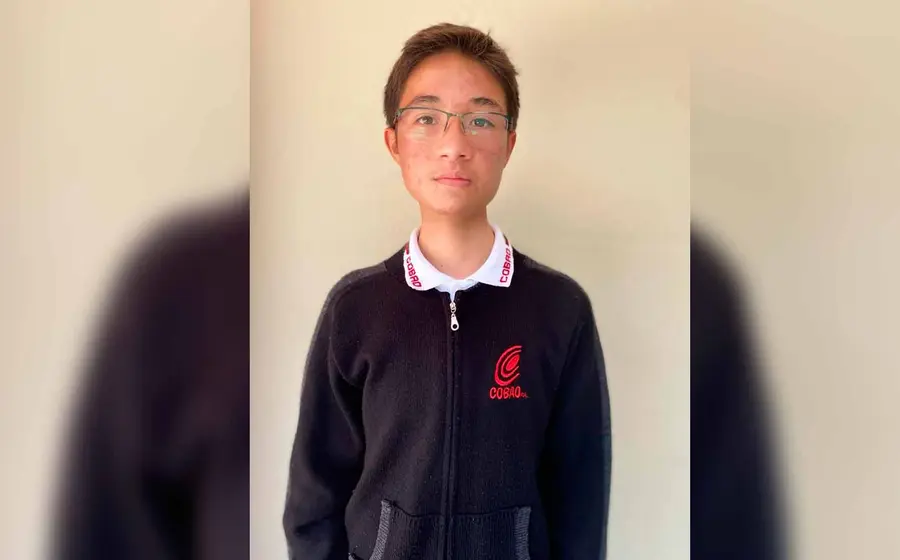 estudiante 