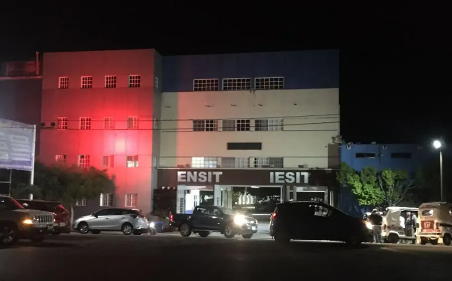 edificios