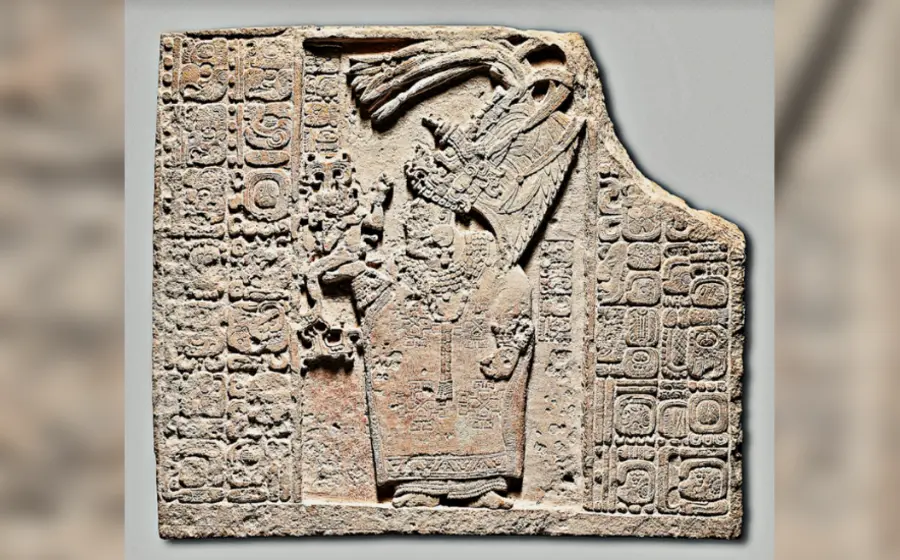 mayas