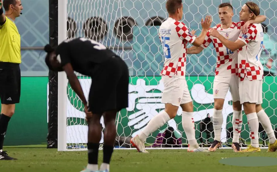 Canadá culminará el jueves con un duelo contra Marruecos.