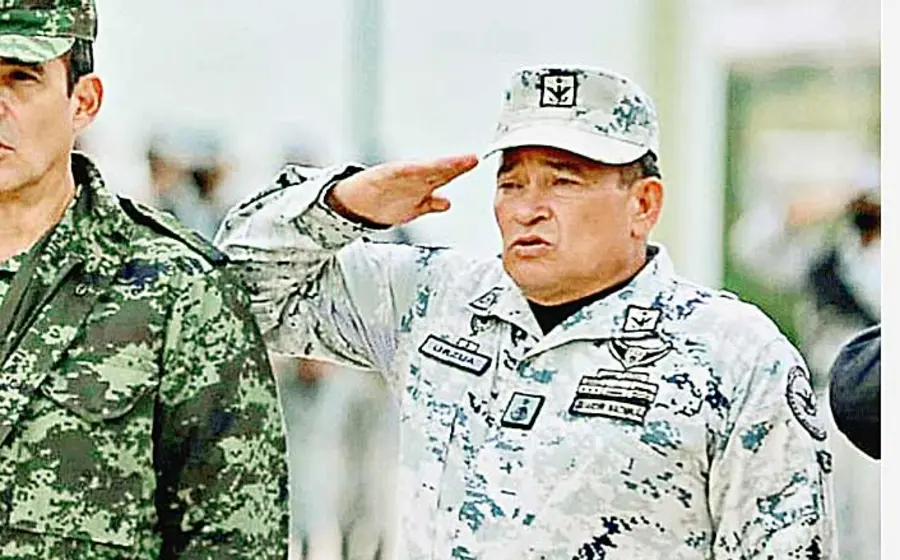 general 