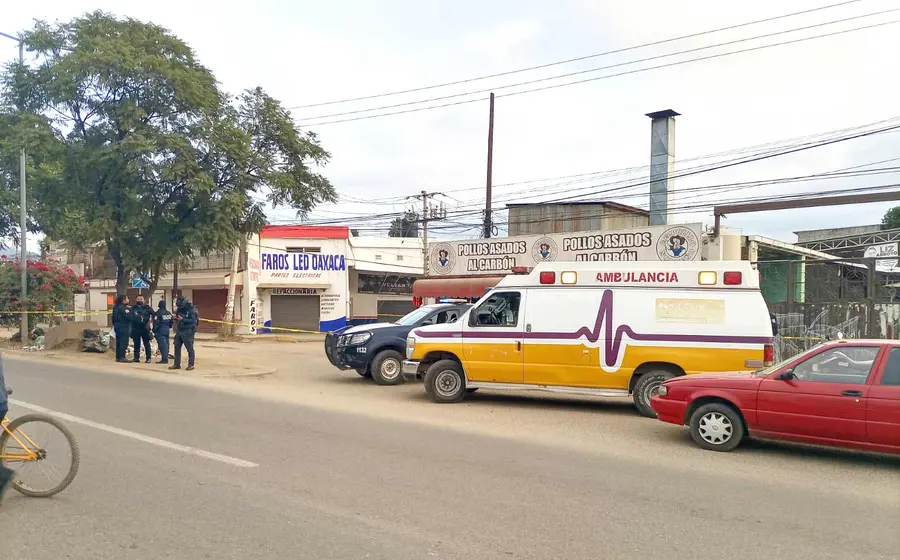 ambulancia 