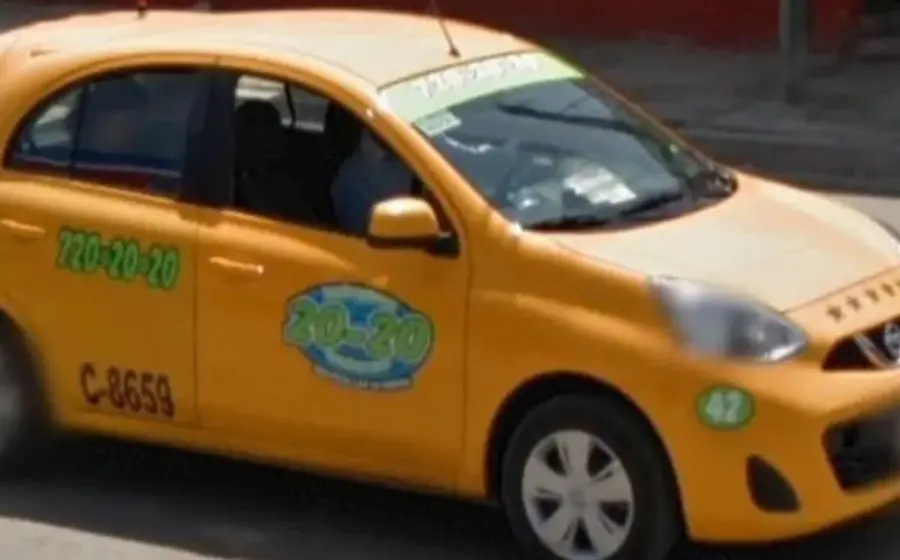 taxi_google_maps