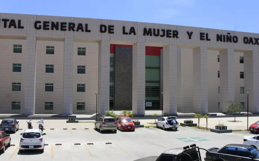 hospital 