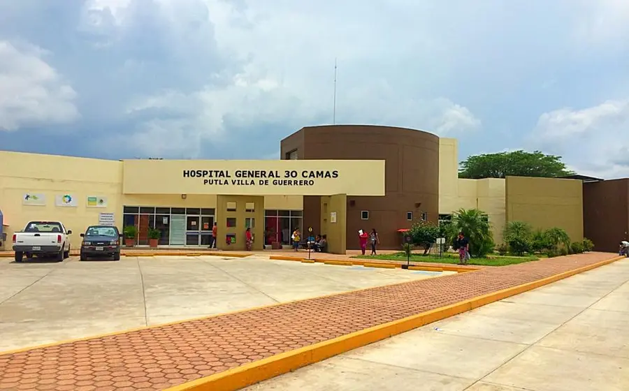 hospital_putla