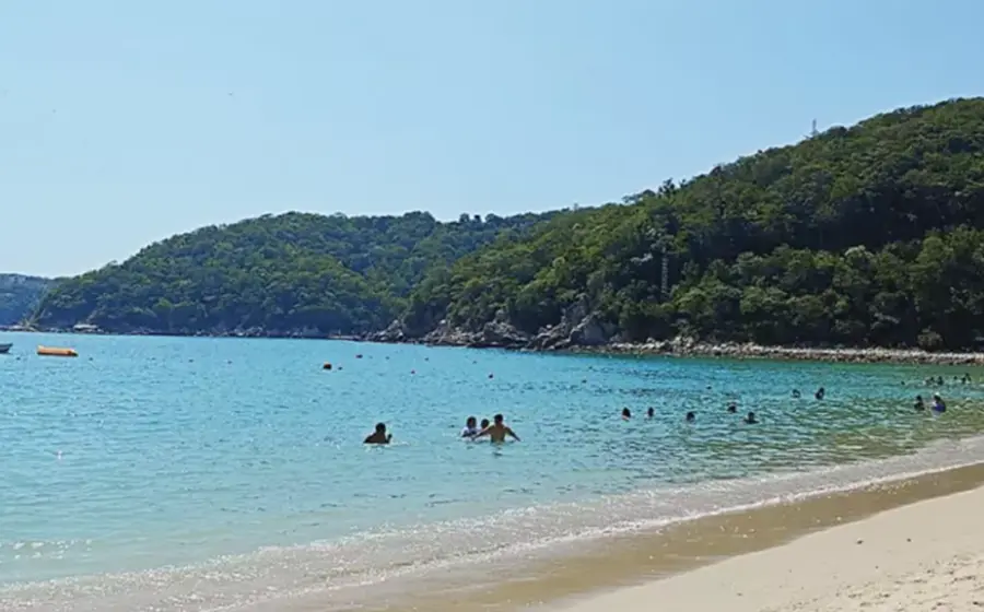 huatulco