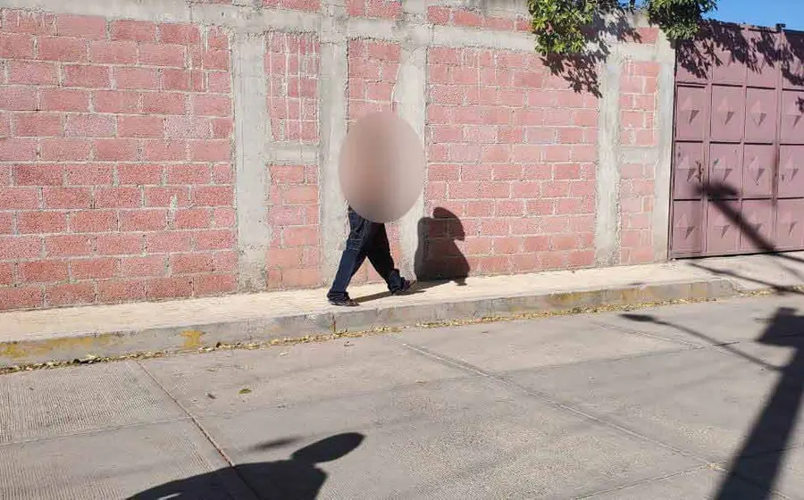 hombre 