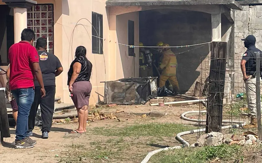 bomberos 