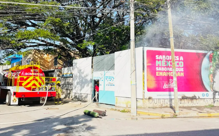 incendio-bomberos