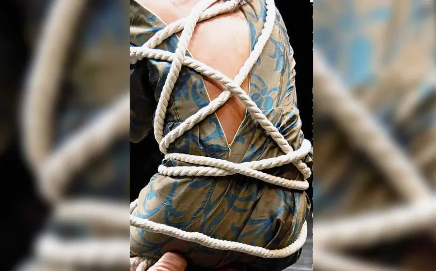 nudo 