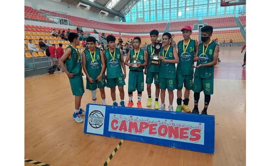 El equipo Ceiba Lobos Oaxaca se consagró como campeón de la séptima edición de la Copa Jarocha 2022.