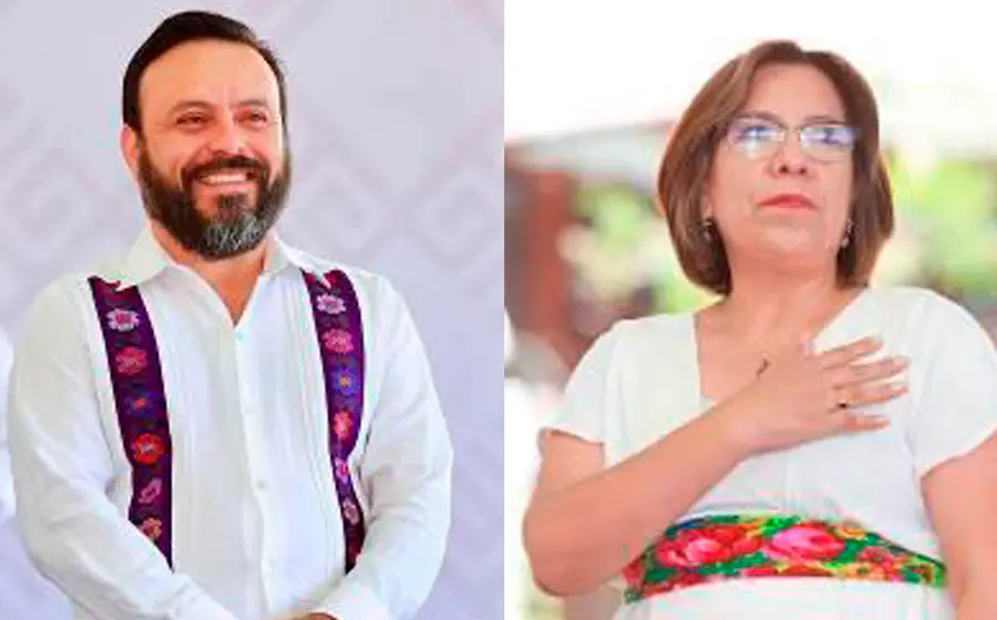 politicos 