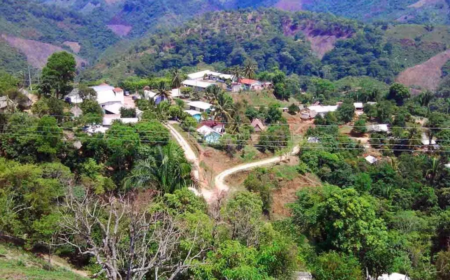 pueblo 