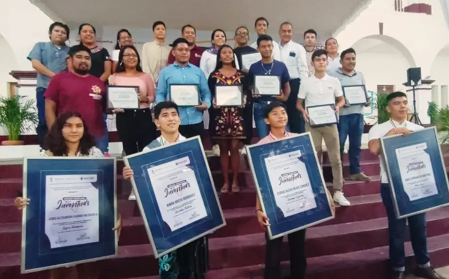 jovenes