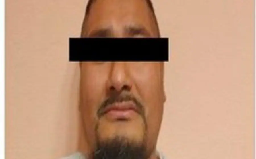 detenido 