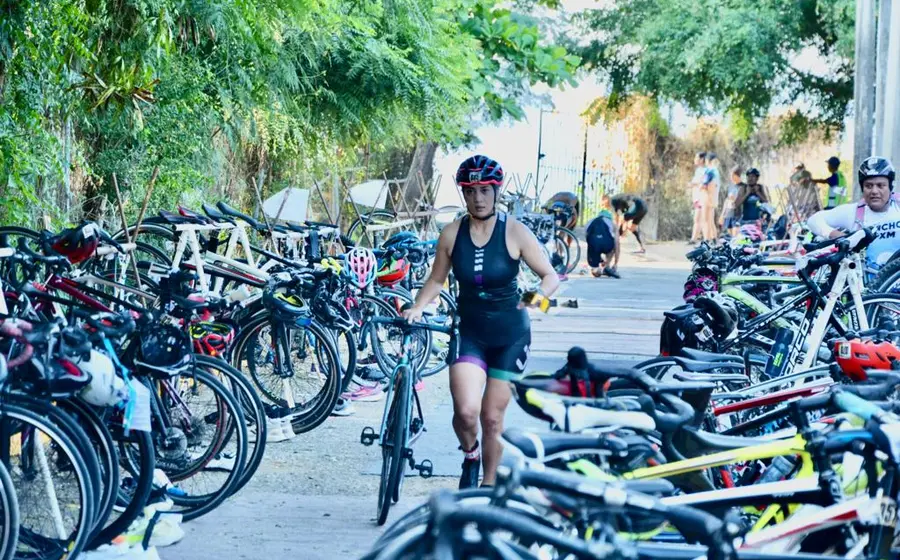 ciclismo 