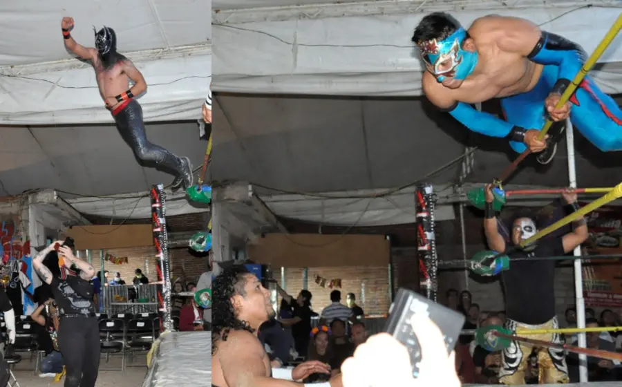 luchas0