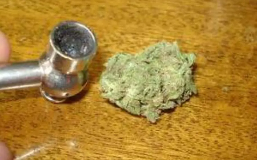 mariguana