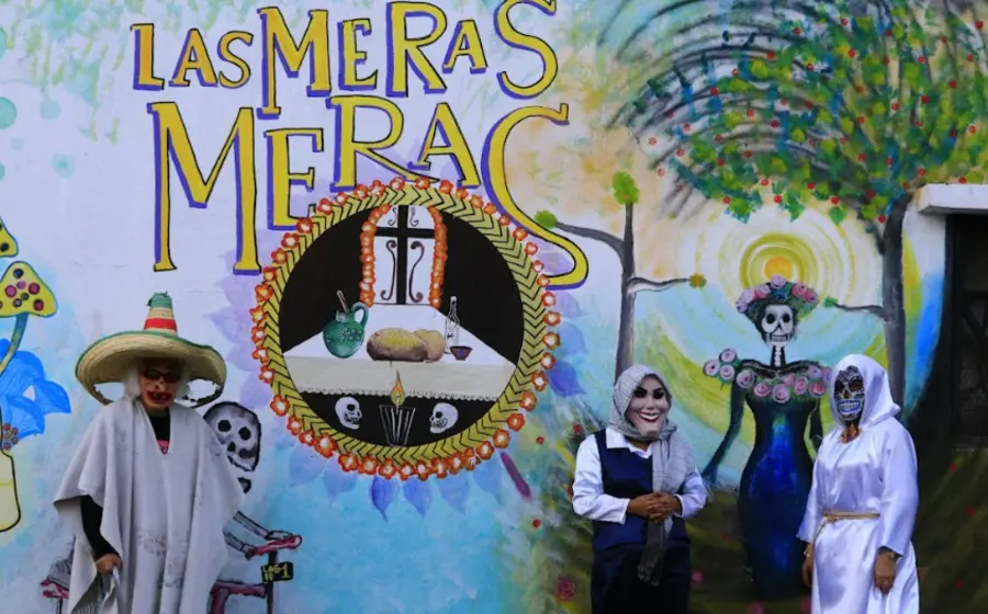 meras-meras
