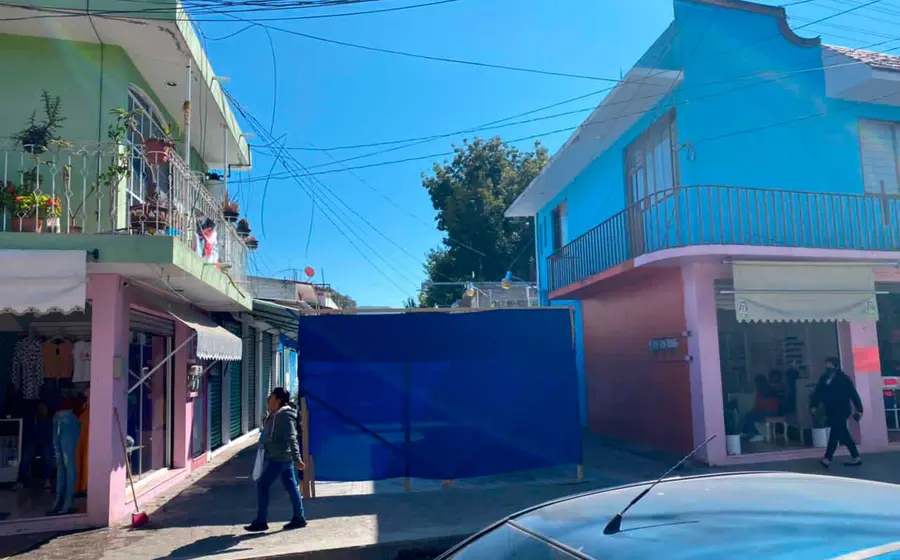 mercado 