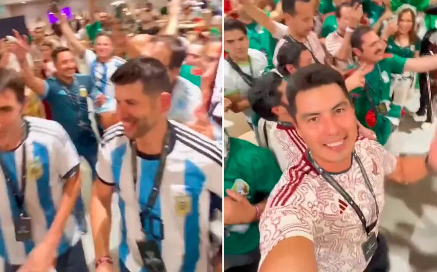 festejo 