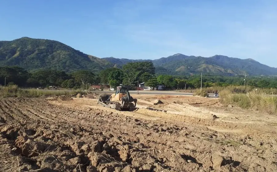 terreno 