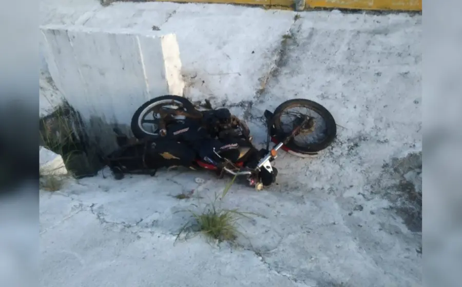 motocicleta