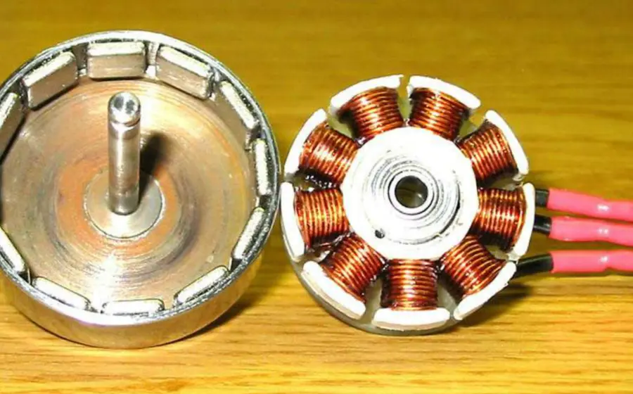 motor