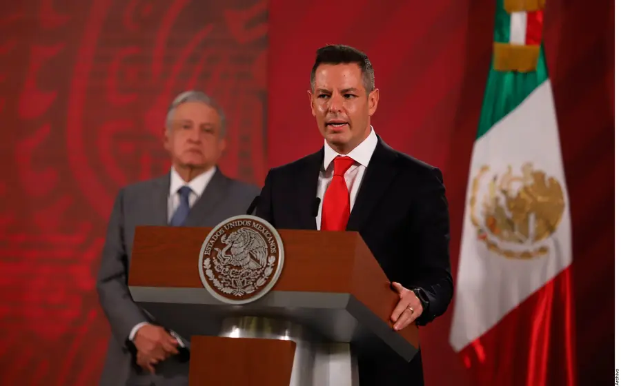 gobernador 