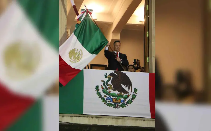 gobernador 