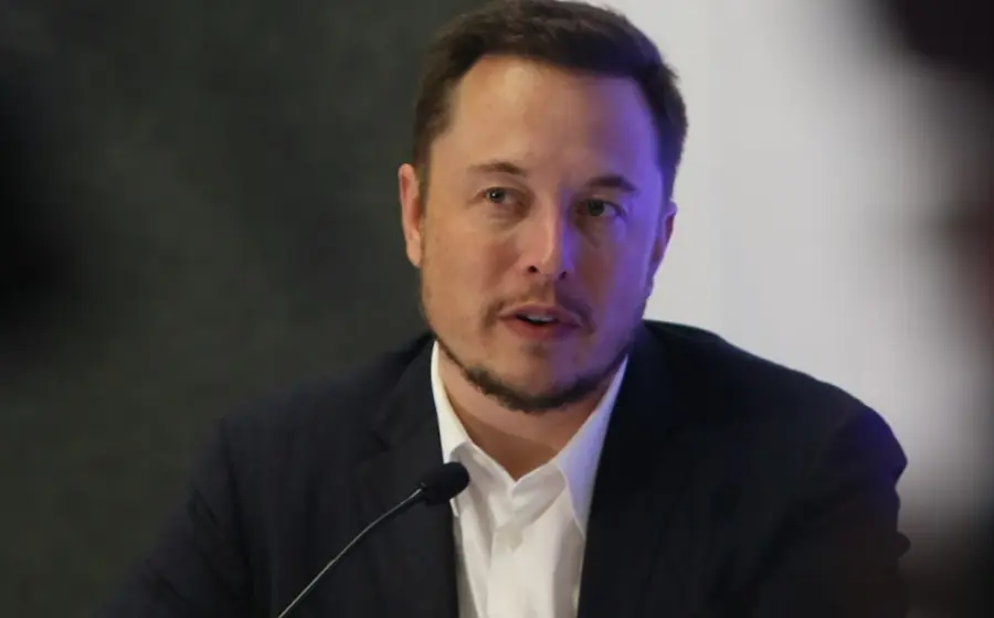 musk
