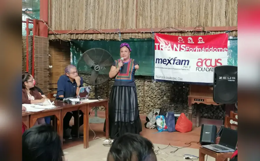 muxes_juchitan