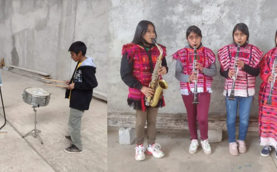 niños-musicos