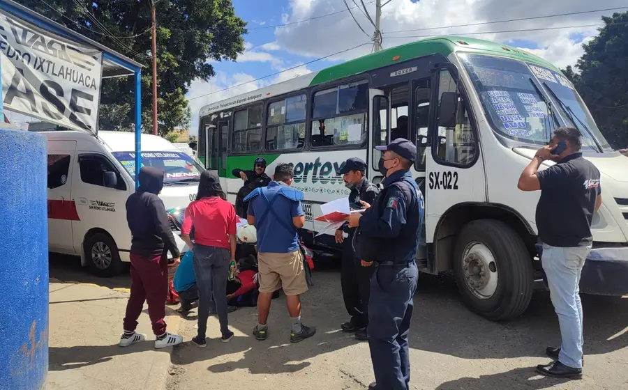 accidente 