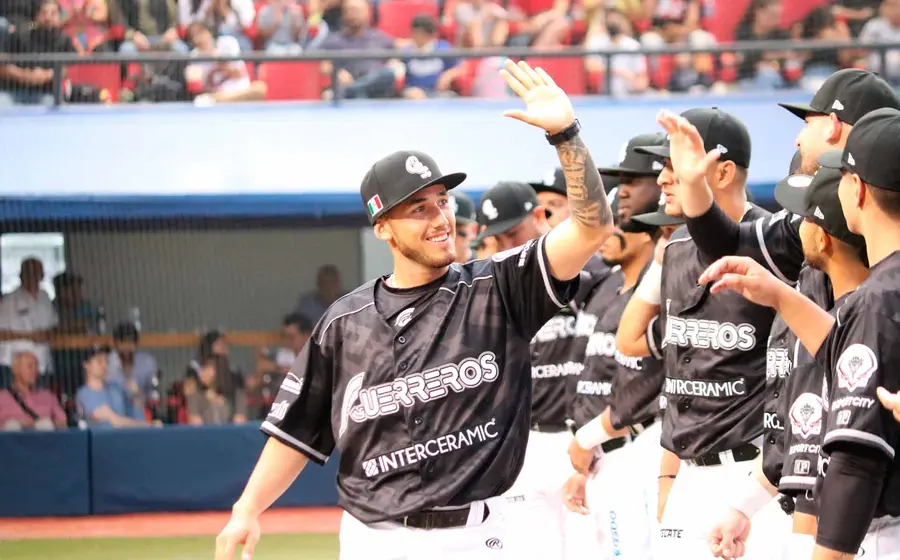 beisbol 