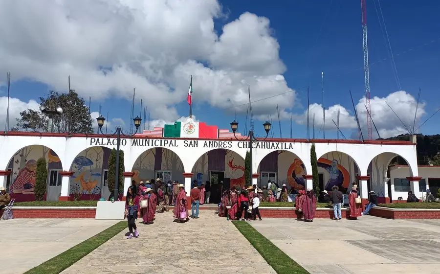 palacio