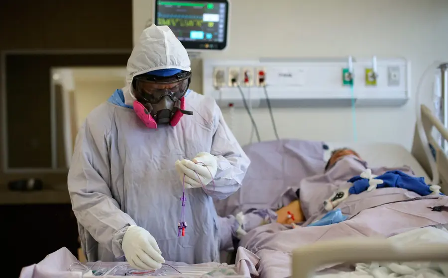 hospital 