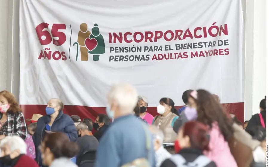 pensiones