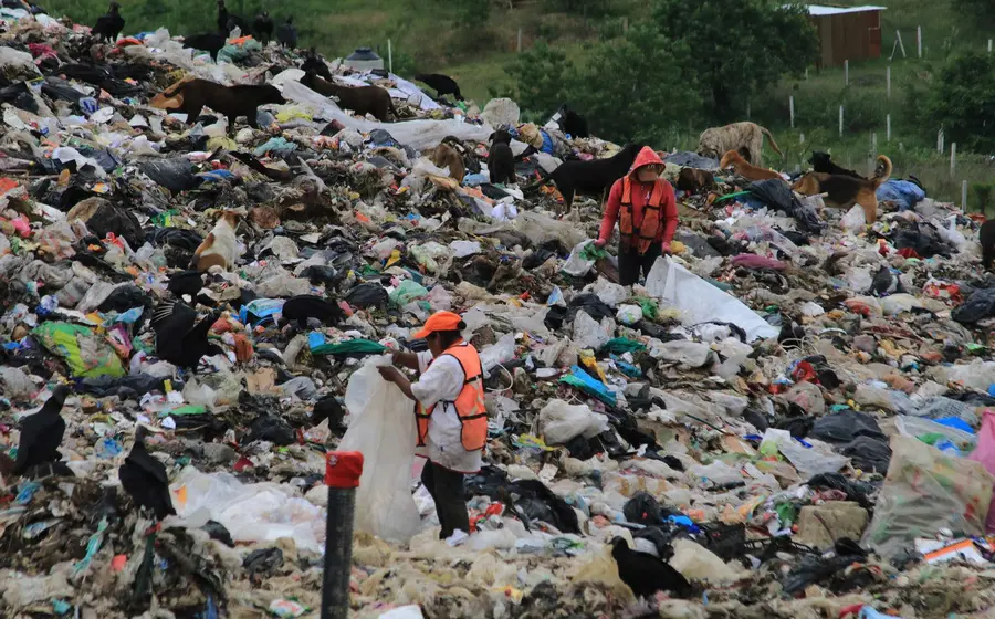 basura 