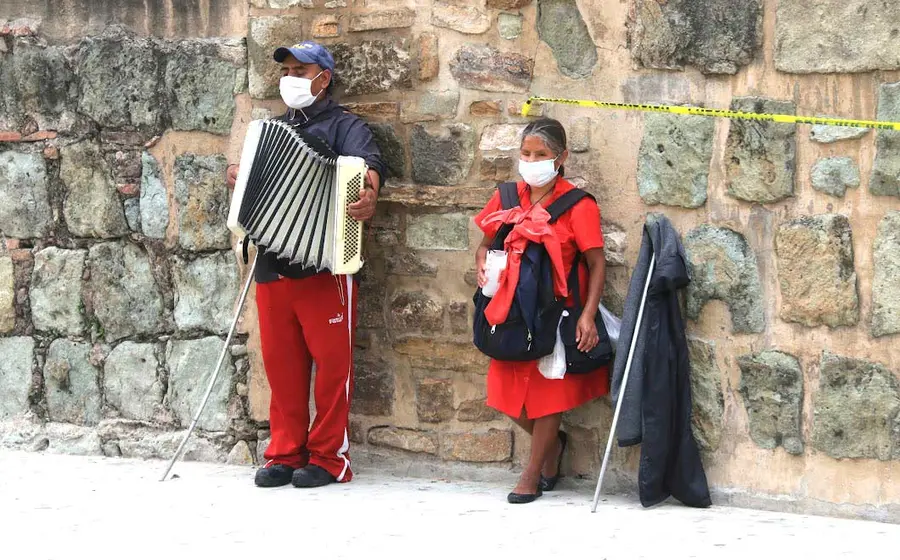 musicos 