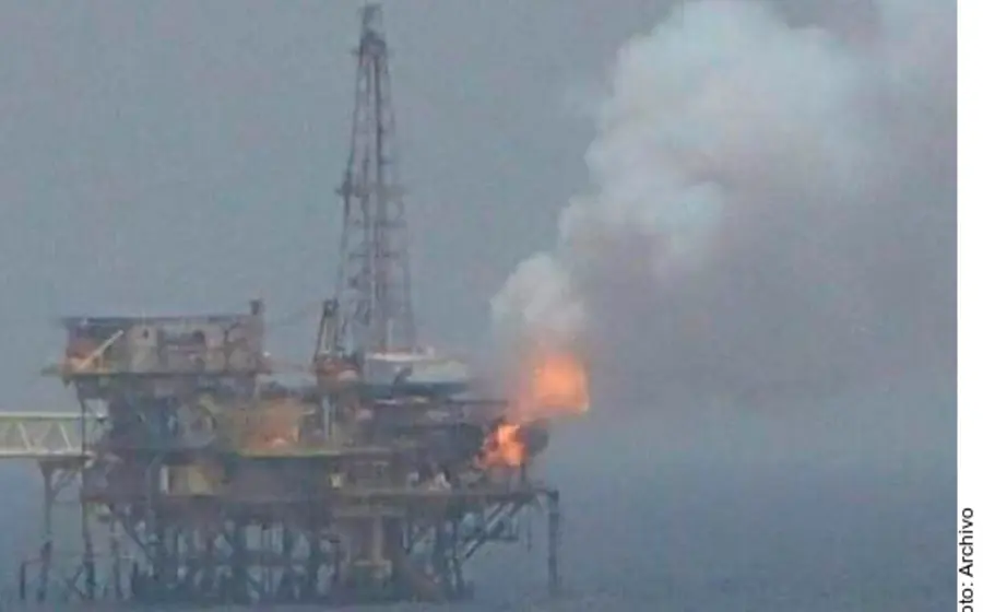 petroleo 