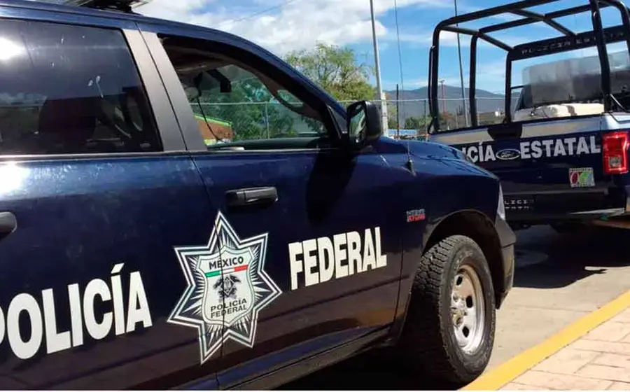 policia 