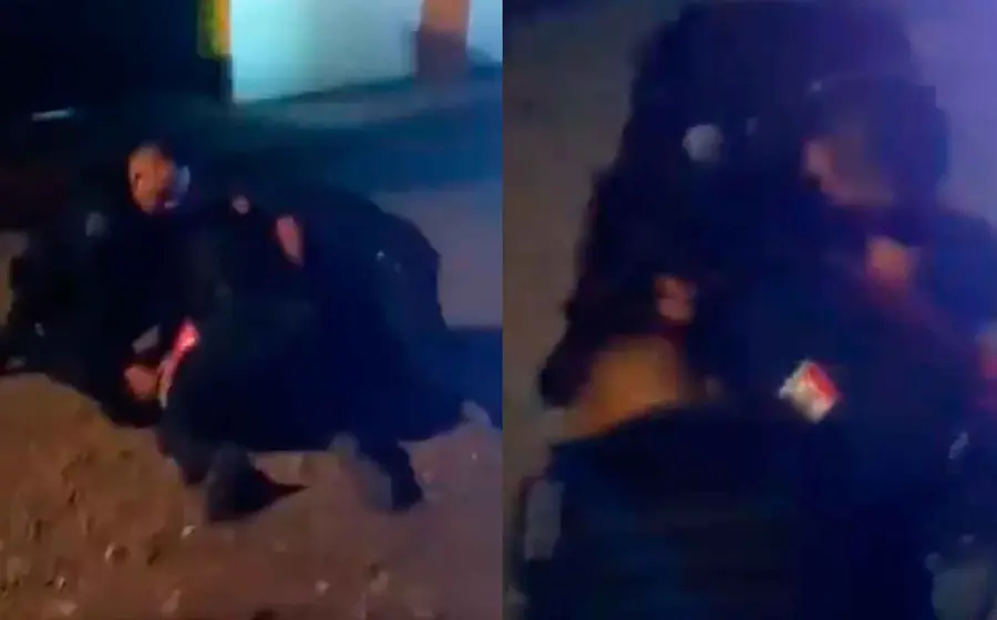 policias 