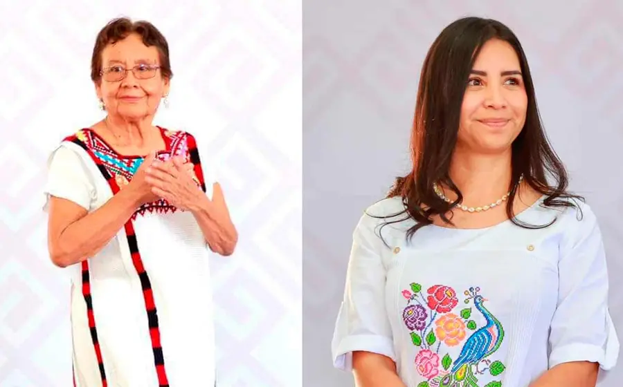 mujeres 