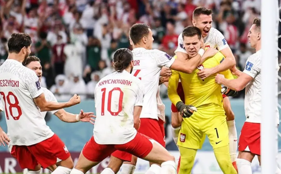 polonia