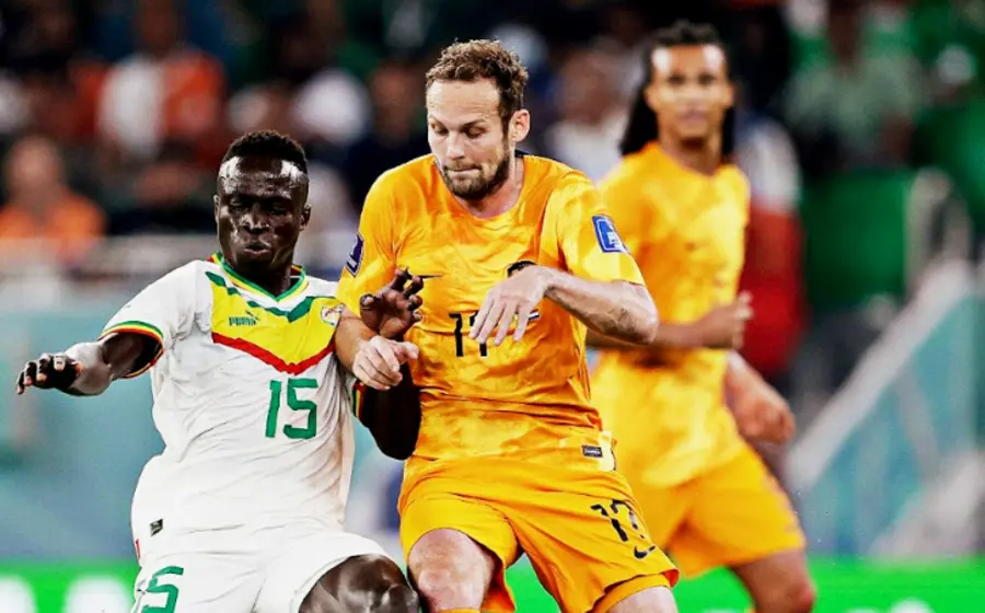 senegal