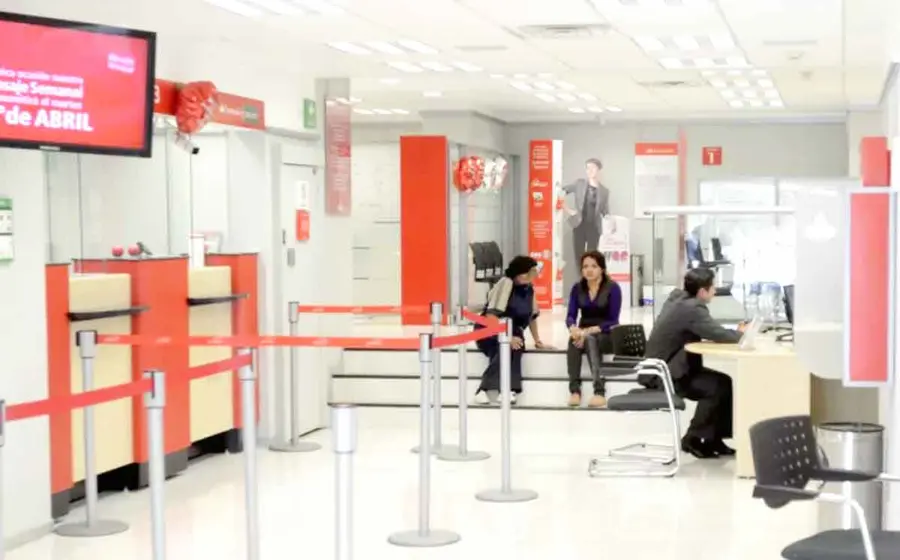 banco 