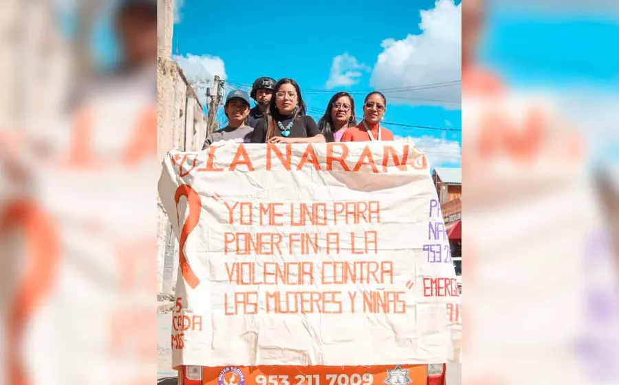 mujeres 