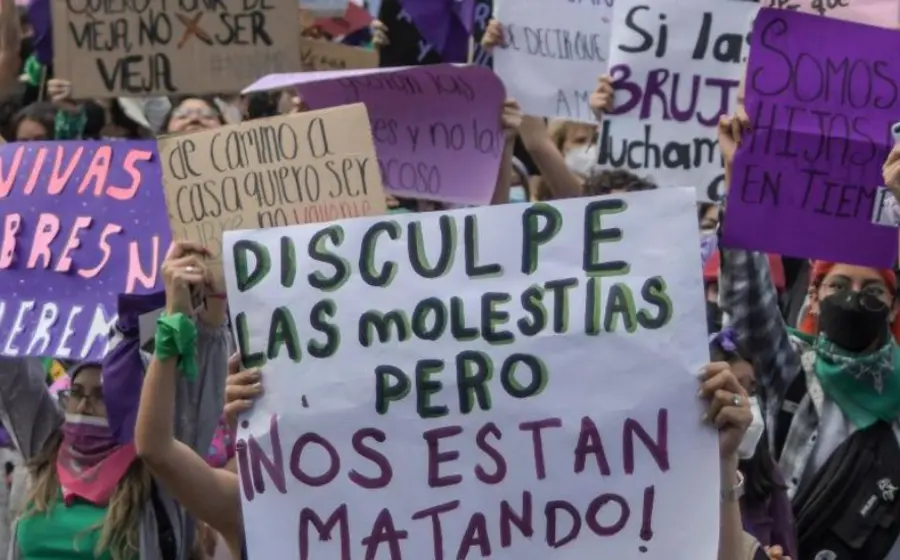 protesta_feministas