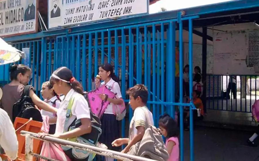 escuela 